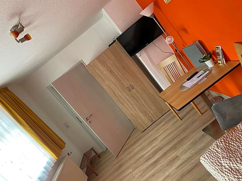 Bett & Bike Hansehof