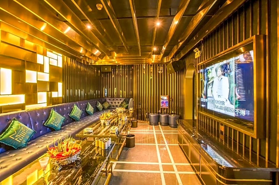 Chaozhou Hotel
