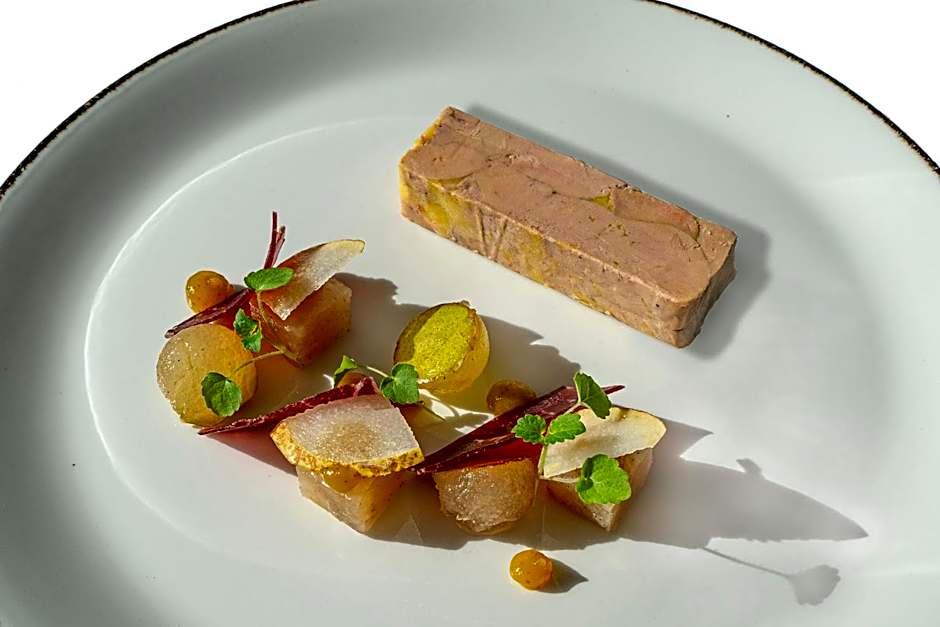 6717 Nature Hôtel & Spa Le Clos des Délices