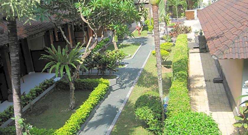 Bendesa Accommodation