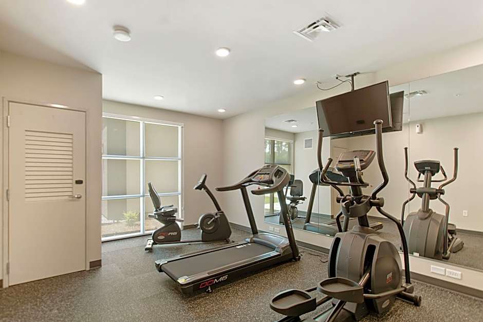 Extended Stay America Premier Suites - Bluffton - Hilton Head