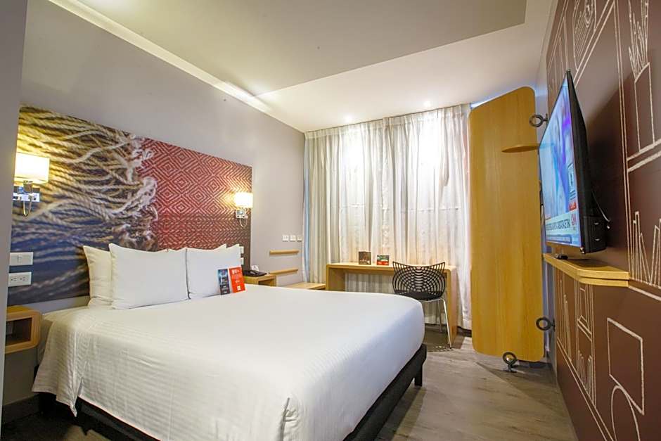 Ibis Quito