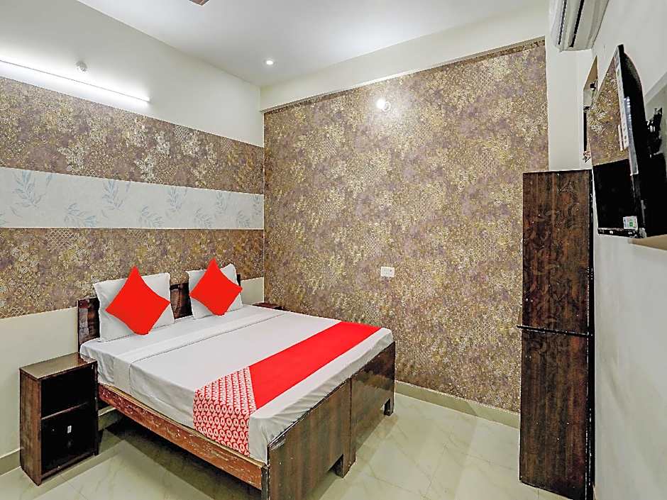 Hotel O The Raghav Villa