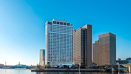 ANA Holiday Inn Tokyo Bay by IHG