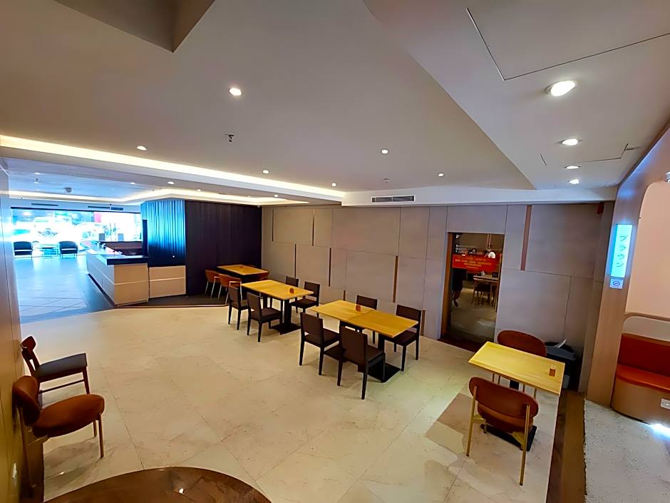 Kinabalu Daya Hotel