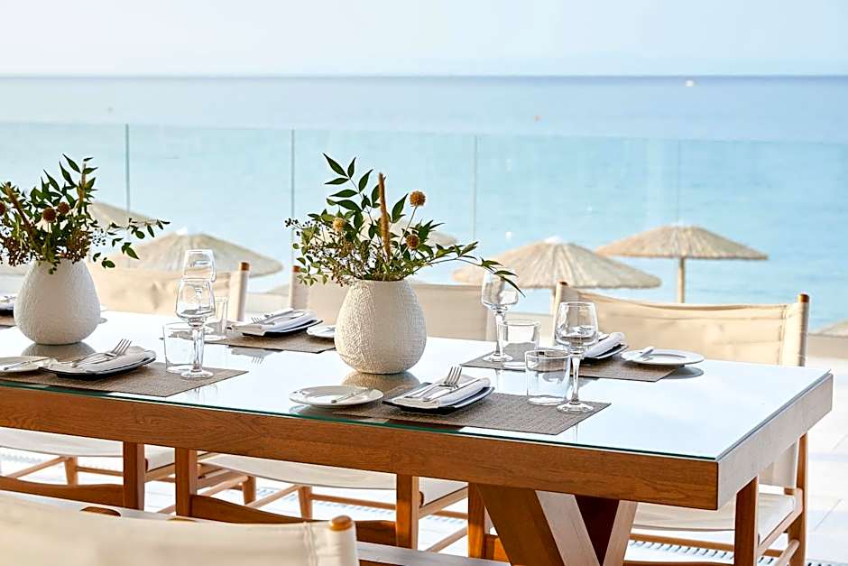 Domes Noruz Kassandra, Halkidiki - Adults Only