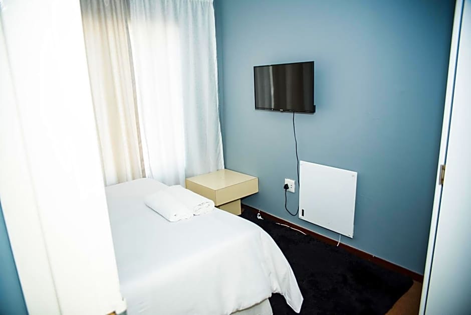 Reedsview Apartment