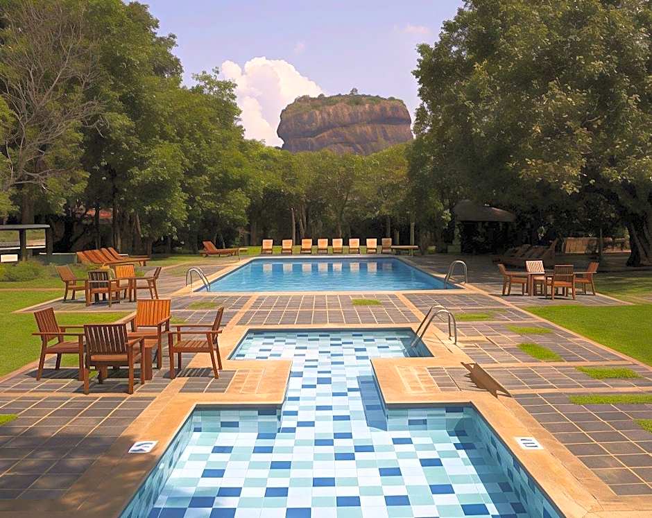 Hotel Sigiriya