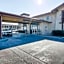 OYO Hotel Tulsa N Sheridan Rd & Airport