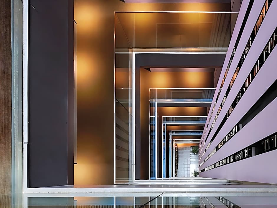 Akasaka Granbell Hotel