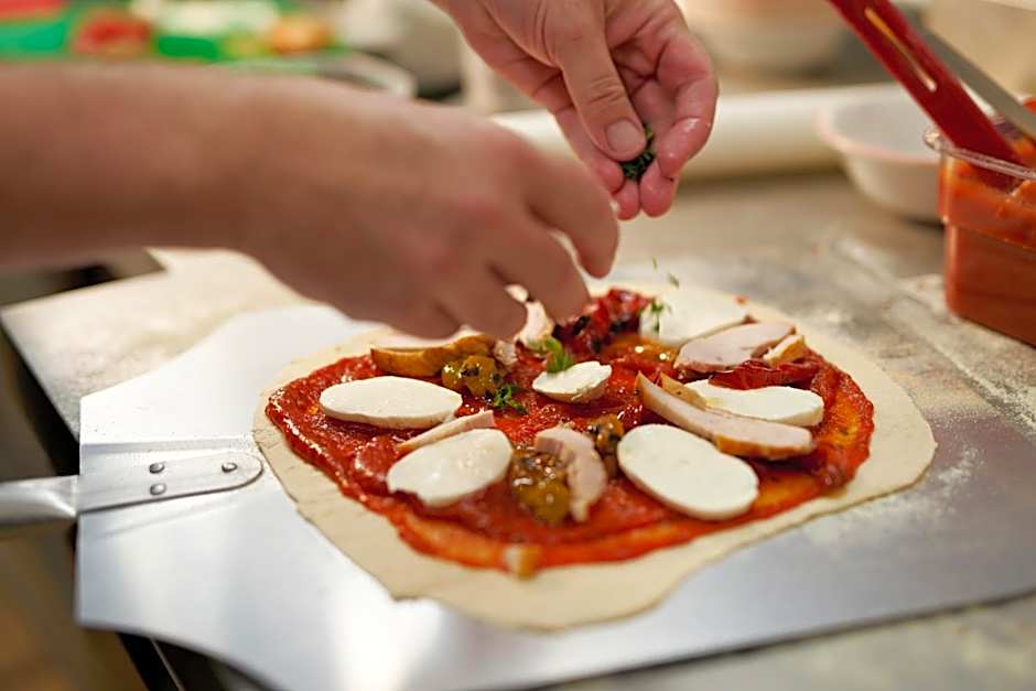 Bike & Boot Inns Scarborough - Leisure Hotels for Now