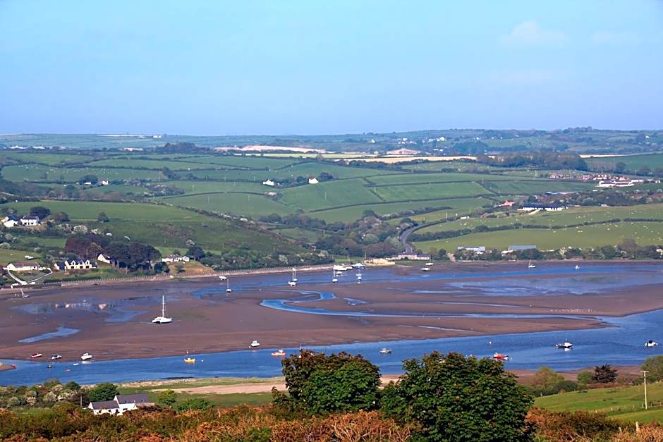 Cardigan Bay Holiday Park