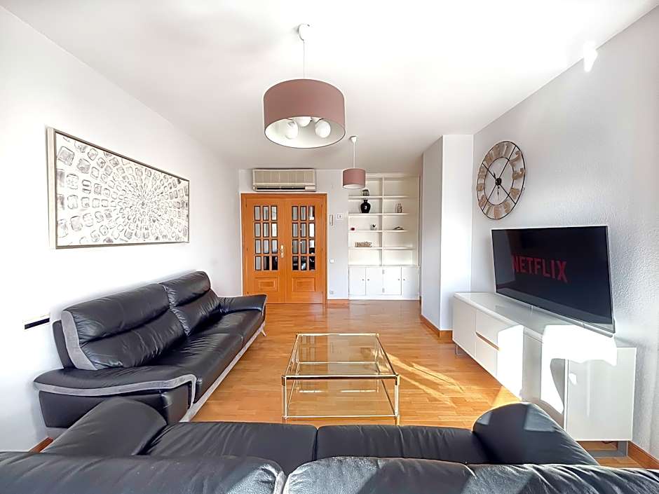 Apartamentos Gestion de Alojamientos