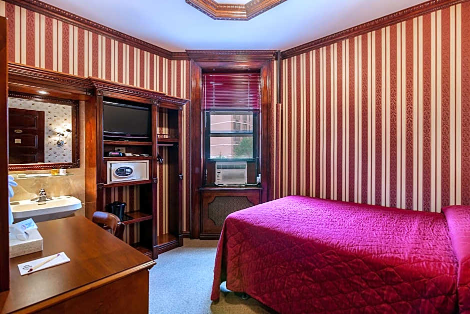 Hotel 31 Extended Stay