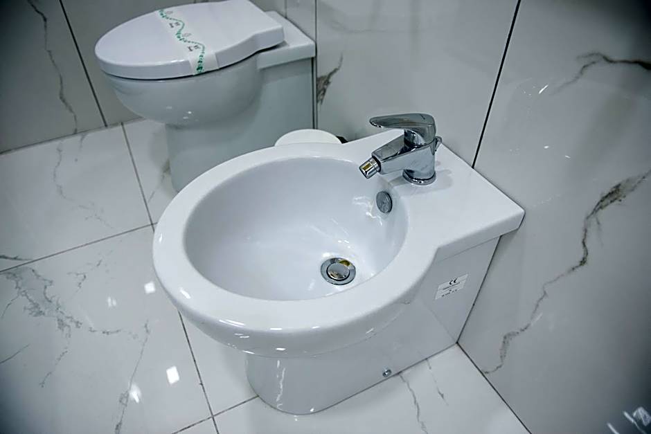 Stabia Dream Rooms