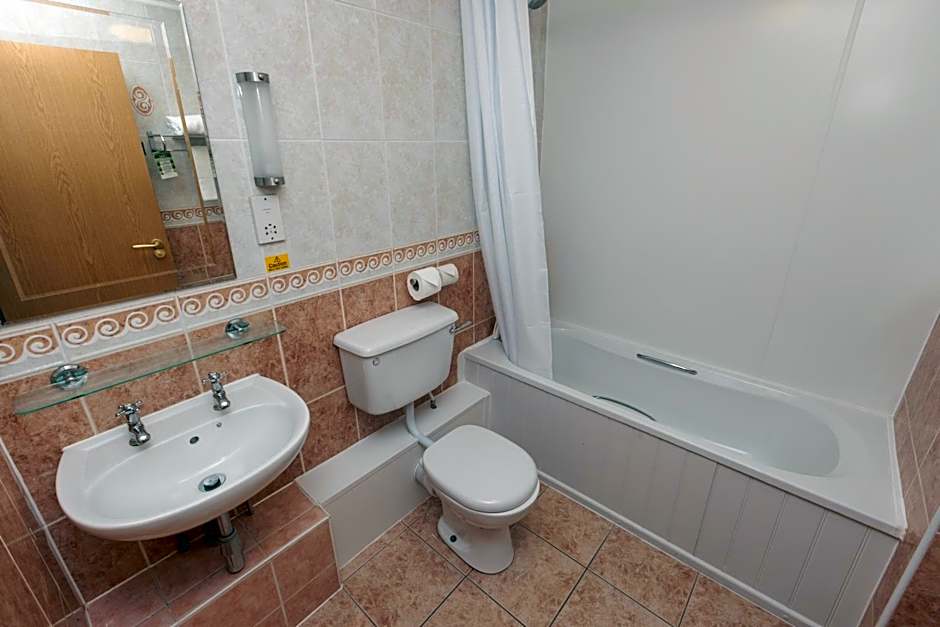 Boundary, Alfreton by Marston's Inns