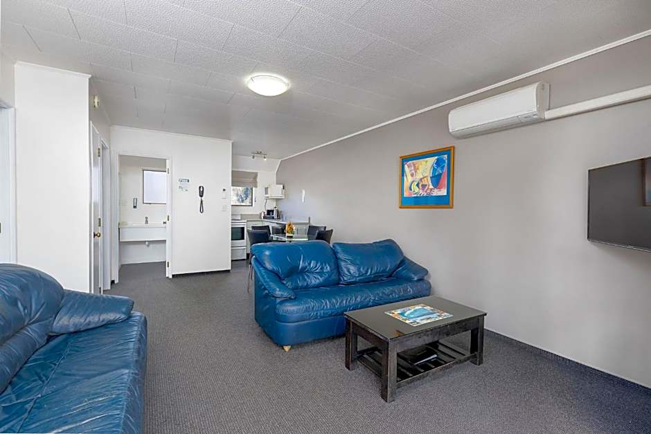 Kings Gate Motel