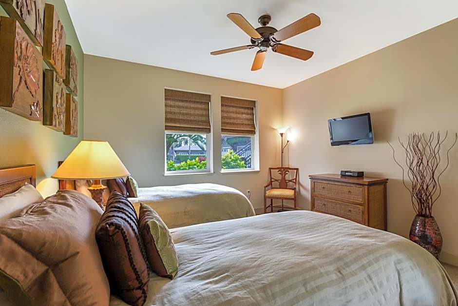 Castle Halii Kai at Waikoloa