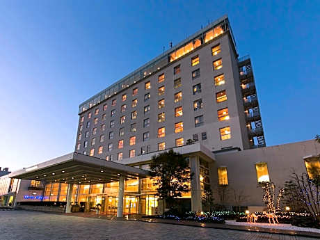 Gifu Grand Hotel