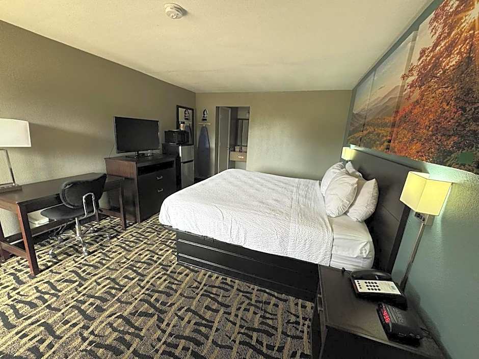 Homegate Inn And Suites