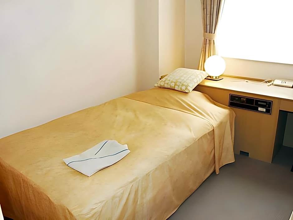 Royal Inn Mito - Formerly Hotel Trend Mito
