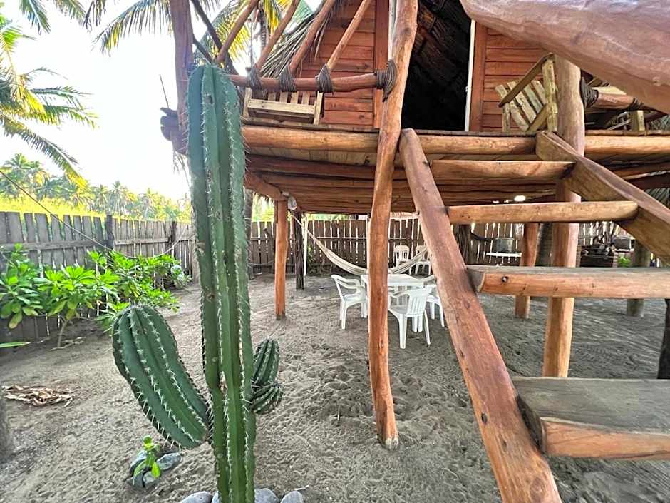 Casa Lians