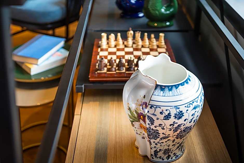 Aparthotel Adagio Amsterdam City South