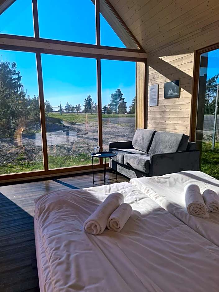 Tulivee Villa