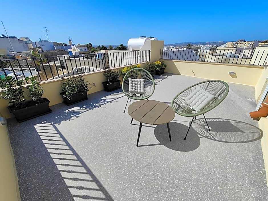 Sbejha Guest House