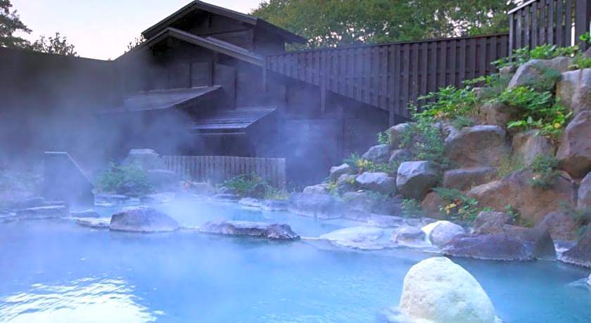 Zao Kokusai Hotel