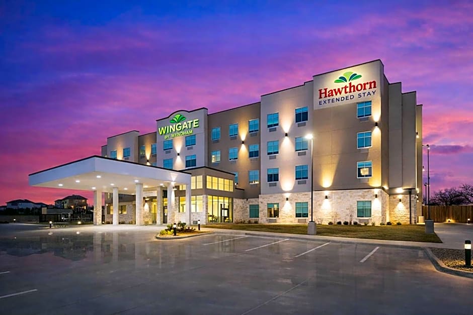 Wingate by Wyndham Austin North