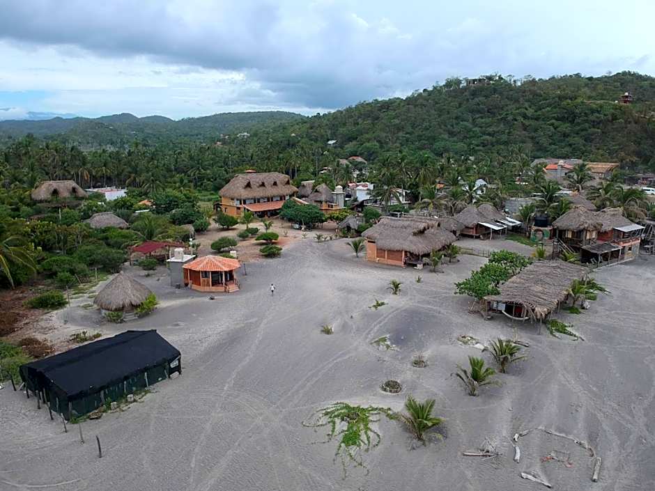 Hab #7 La Casa Del Profe Salo