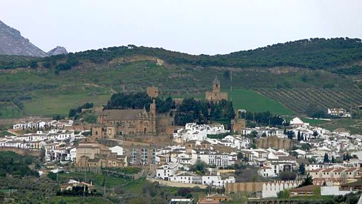 Hostal Colon Antequera