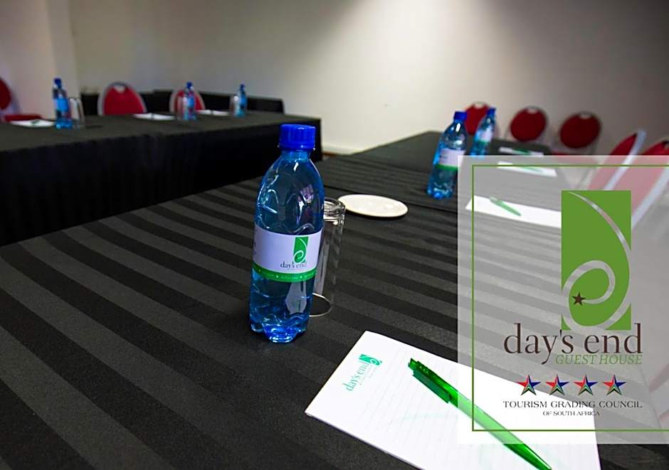 Day's End Guest House