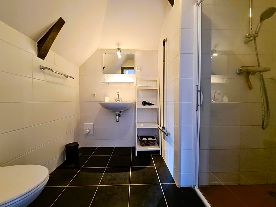 De Kan Hoeve appartementen
