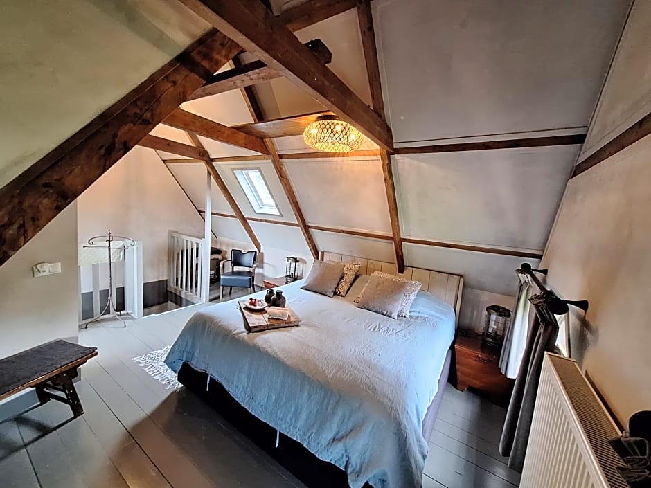 B&B De Meidoornhof