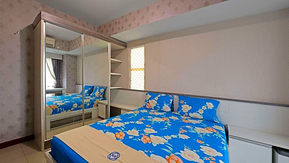 Apartemen Grand Dhika City by Nina