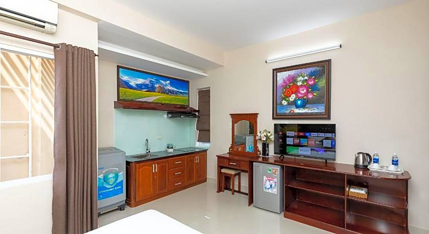 Queen Garden Hotel