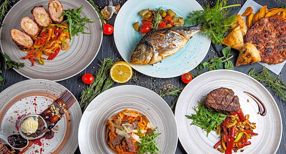 Tulip Inn Putnik Belgrade