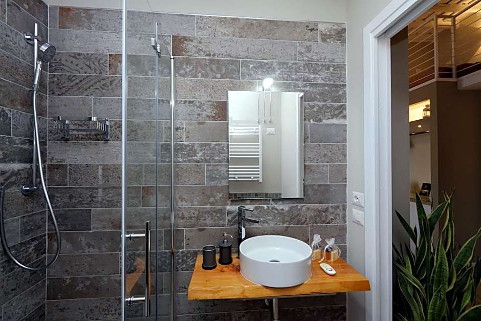 Il Borgo Luxury Suites