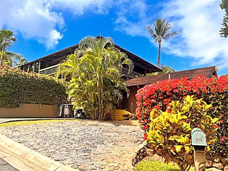 Maui What a Wonderful World Bed & Breakfast