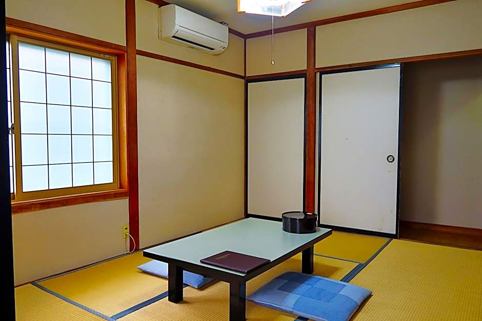 旅館FURUYA