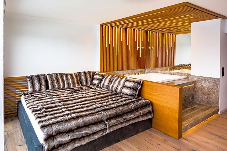 Hotel am Hopfensee