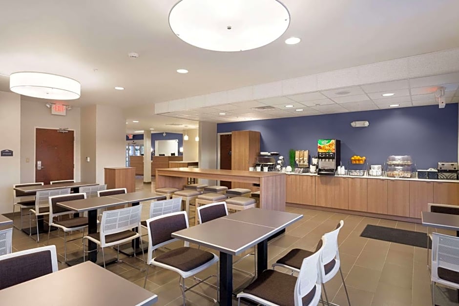Microtel Inn & Suites by Wyndham Niagara Falls