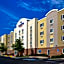 Candlewood Suites Indianapolis Northwest By IHG