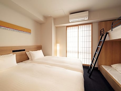 Family Apartment