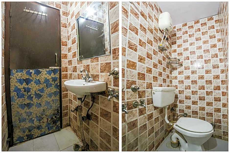 Anchal Guest House by OYO Rooms – Delhi, NY