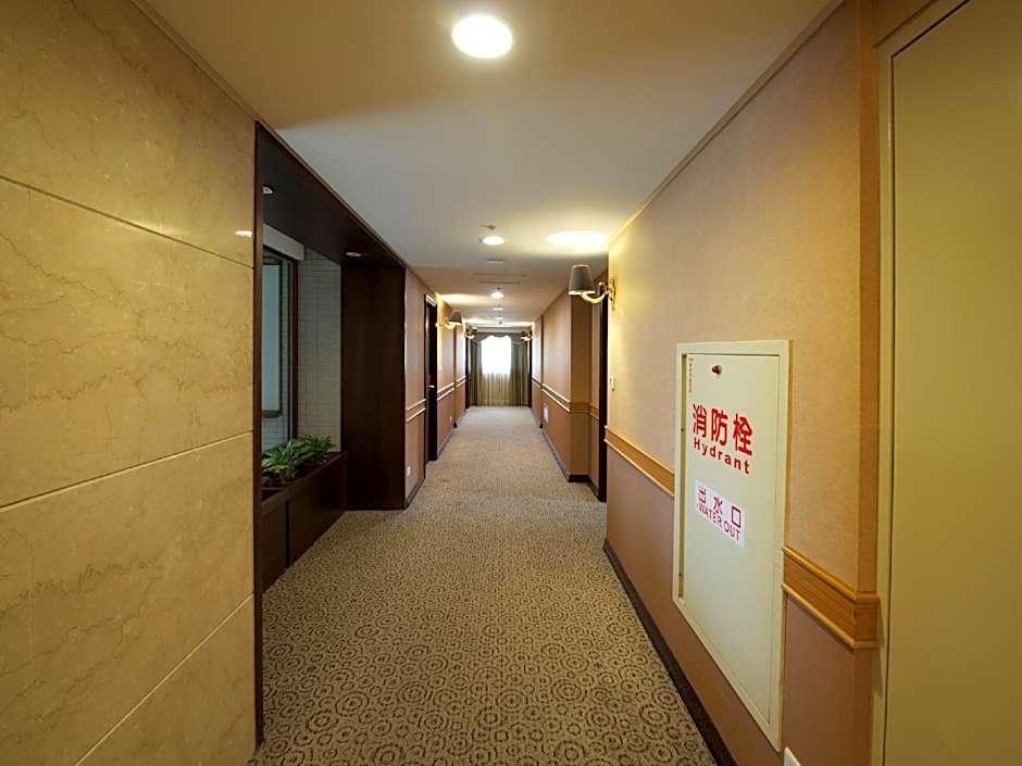 Hotel Regalees