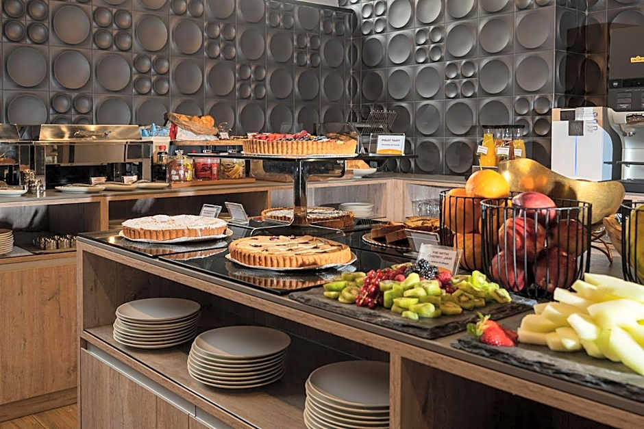 iQ Hotel Firenze