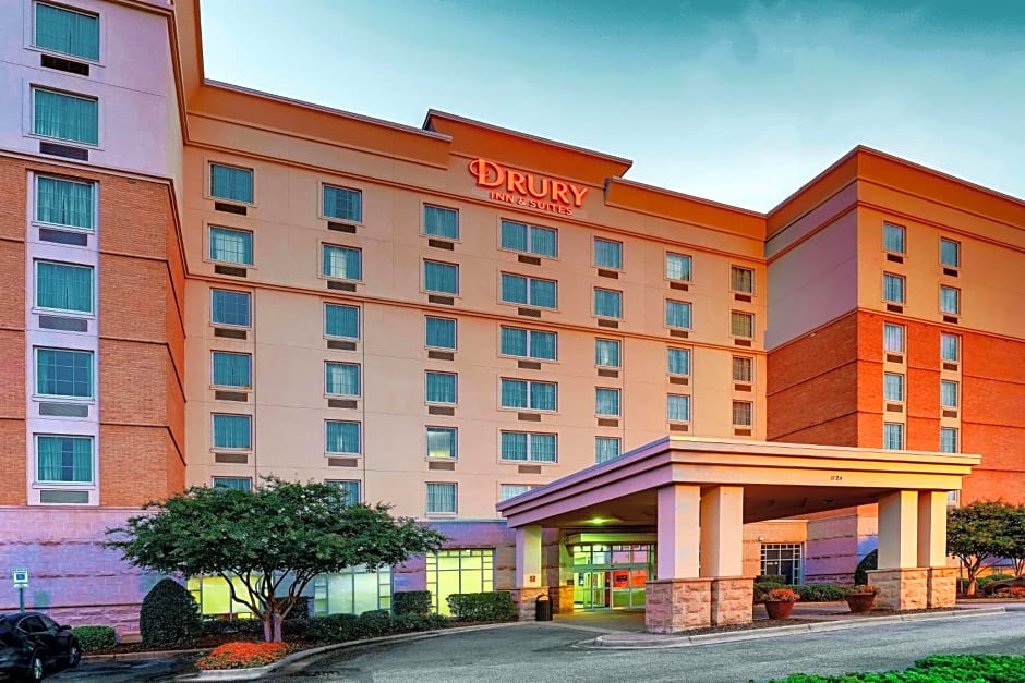 Drury Inn & Suites Montgomery